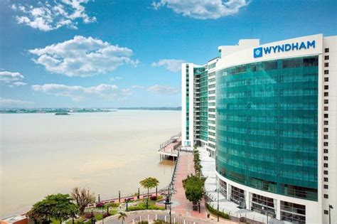 Holiday Inn Guayaquil Airport Updated 2017 Prices And Hotel Reviews