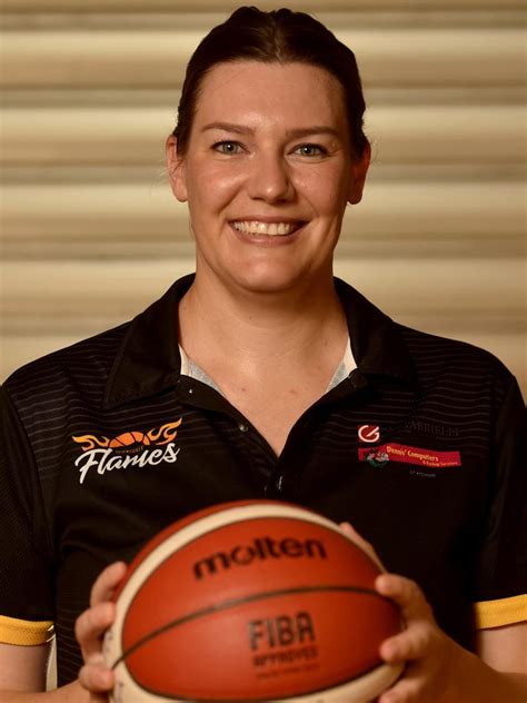 Basketball Townsville Flames Sign Wnbl Veteran Mia Murray For Nbl1
