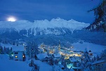 White Christmas goals at St. Moritz, Switzerland - The Daily Brunch