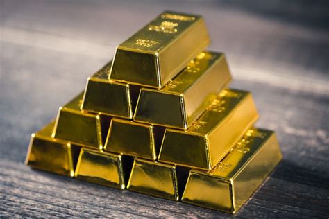 Gold Vs Platinum Which Precious Metal Is Worth Investing In Right Now