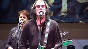 Y062. Todd Rundgren Black and White Official Live - YouTube