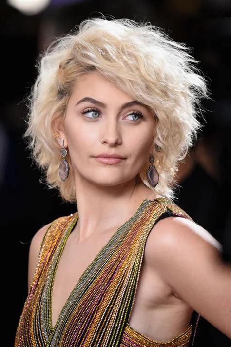 Paris Jackson Biography - Biography in 2020 | Paris ...