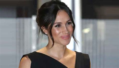 Meghan Markle Seems To Shut Down Trolls With Her Virtual Appearance