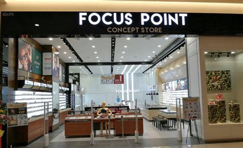 Aeon mall tebrau city, tebrau, johor, malaysia. New Focus Point Concept Store at AEON Mall Tebrau City ...
