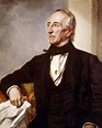 John Tyler’s Passionate White House Romance - History in the Headlines