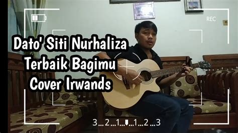 Siti nurhaliza has been married to dato' sri khalid mohamad jiwa since 2006. Dato' Siti Nurhaliza - Terbaik bagimu Cover - YouTube