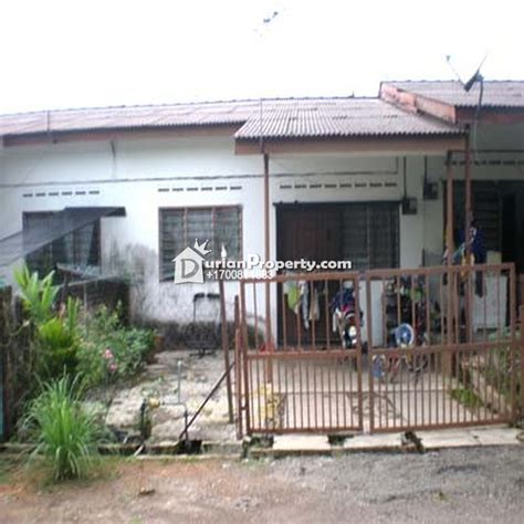 Maybe you would like to learn more about one of these? Terrace House For Auction at Padang Serai, Kedah for RM ...