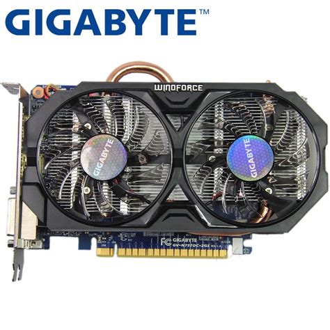 In our tests, the 750 ti was not able to achieve playable framerates in demanding games and highest settings in 1920x1080. GIGABYTE GTX 750 ti 2gb Graphics Card 128Bit GDDR5 Video ...