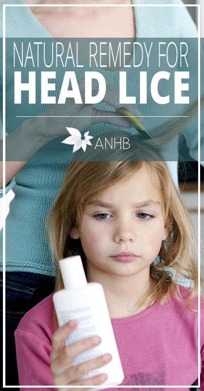 Natural Remedy For Head Lice Updated For 2018