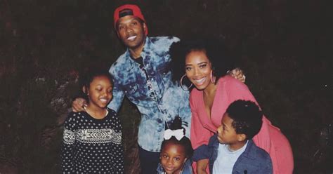 How Many Kids Do Yandy Smith And Mendeecees Harris Have