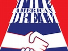 The American Dream 1 by Patrick Zelnick on Dribbble
