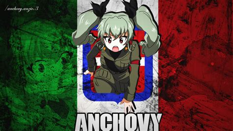 Anchovy Wallpaper That I Have Found Ranchovyatanzio