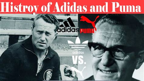 Buy Dassler Adidas Puma In Stock