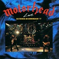 Blitzkrieg on Birmingham 77 - Motörhead: Amazon.de: Musik