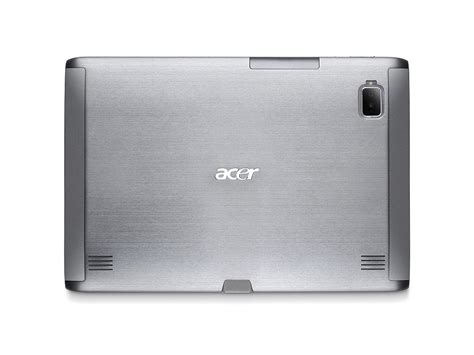 Acer Iconia Tab A500 Android Tablet Up For Grabs