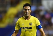 Bruno Soriano: The Heart and Soul of Villarreal – Breaking The Lines