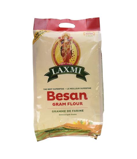 Laxmi Besan Gram Flour