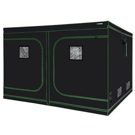 6 Best 10x10 Grow Tent Reviews 2020 Buyers Guide