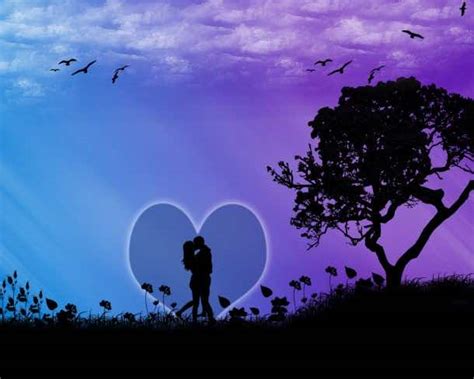 100 High Def Romantic Wallpapers For People With Love And Hearts