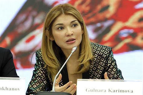 Glamourous Uzbek Princess Presumed Dead Sentenced To Prison Nakedsalary