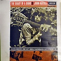 John Mayall – The Diary Of A Band Volume One (1968, Vinyl) - Discogs