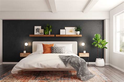 Mid Century Modern Bedroom Interior Designer Ideas Havenly In 2020