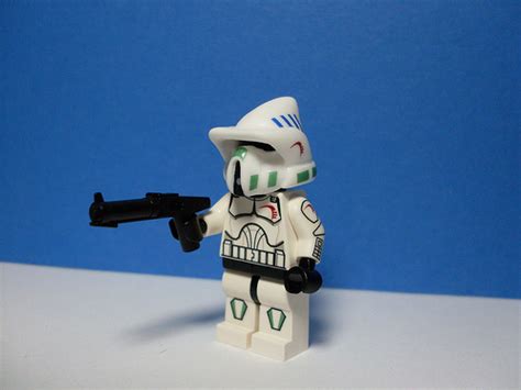 Lego Arf Trooper Lego Custom Clones Wiki Fandom