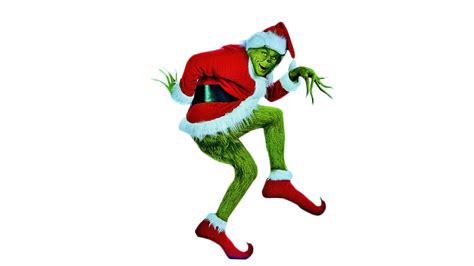 The Grinch Png Image Transparent Background Png Arts