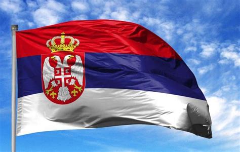 Dan Srpskog Jedinstva Slobode I Nacionalne Zastave