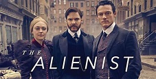 L'alienista - Recensione della serie tratta dal romanzo di Caleb Carr ...