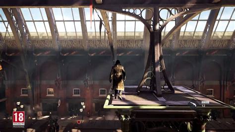 Assassins Creed Syndicate Gameplay Walkthrough Youtube