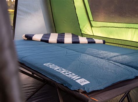 Kiwi Camping Weekender Double Mat