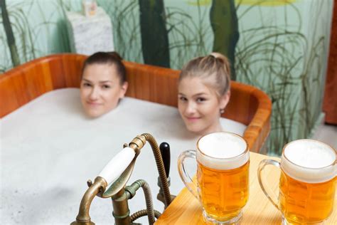 Top 5 Bubble Bath And Beer Pairing This Summer Toa Waters
