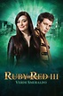 Ruby Red III - Verde smeraldo (2016) - Poster — The Movie Database (TMDB)