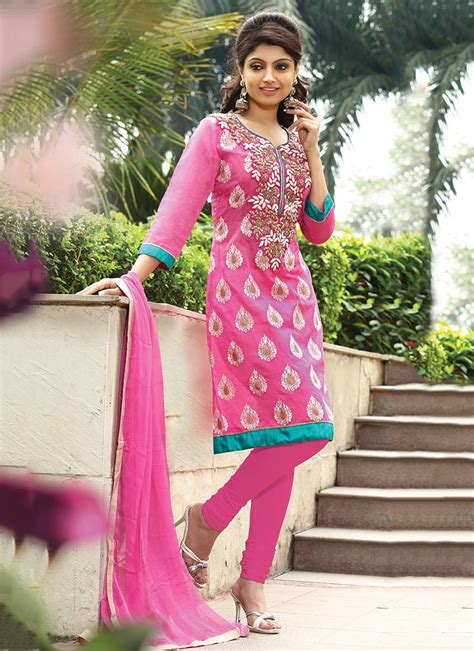 indian designer churidar suits online latest fashion today
