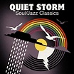 Release “Quiet Storm Soul/Jazz Classics” by Various Artists - MusicBrainz