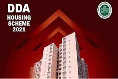 Dda Special Housing Scheme 2021 Dda Plans