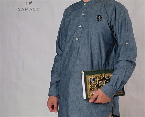 Rekomendasi merk baju koko anak laki laki terbaik model kombinasi warna terbaru untuk latihan beribadah dan senang pergi ke masjid. Gaya Terbaru 54+ Baju Koko Elzatta 2021