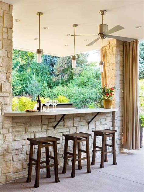 14 Ways To Create An Inviting Backyard Getaway Outdoor Rooms