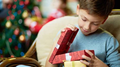 Buying a gift for your son or daughter? Give a Holiday Gift to WV Children in Foster Care - KVC ...