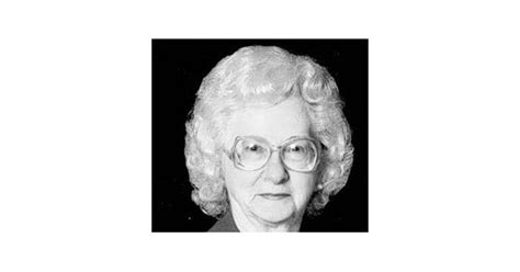 Evelyn Rhodes Obituary 2012 Springfield Oh Springfield News Sun