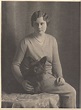 Prinzessin Marie Alexandra von Baden | German royal family, Dog people ...