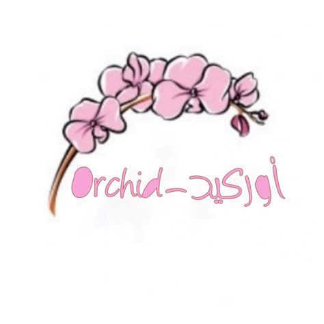 Orchid أوركيد
