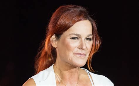 Andrea Berg Ich Bin Gläubig Ich Glaube An Eine Höhere Macht Bei Mir