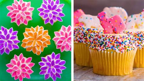 Details 138 Cupcake Decorating Ideas For Beginners Best Seven Edu Vn
