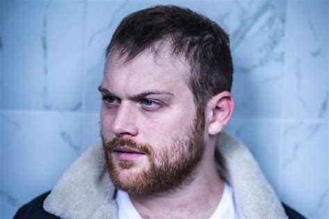 Danny Worsnop Shades Of Blue Album Review Cryptic Rock
