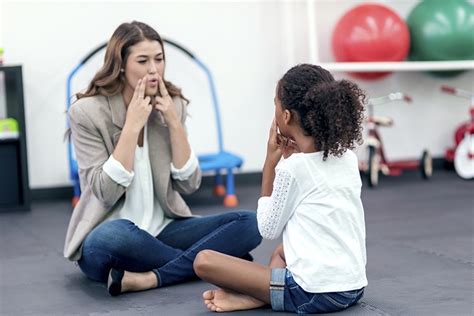 know the early signs of a speech language disorder edward elmhurst health