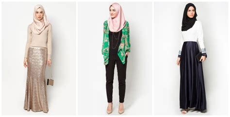 Lifeas We Know It Muslimah Clothing Fashion Tips