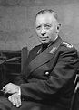 Adolf Heusinger – Wikipedia