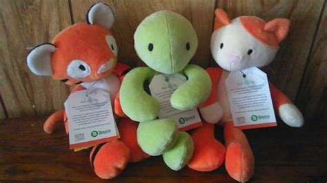 A copepod hatchling is called a nauplius. Bears For Humanity Organic Stuffed Animals Mean ...